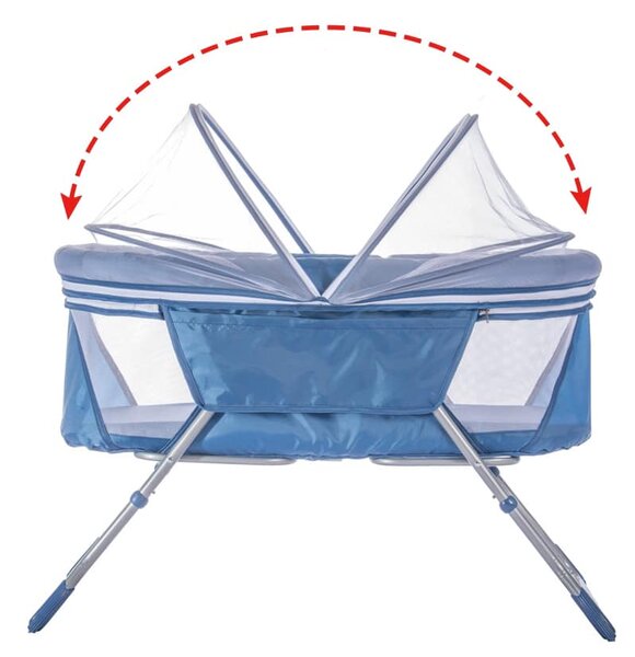Baby cot sleeper