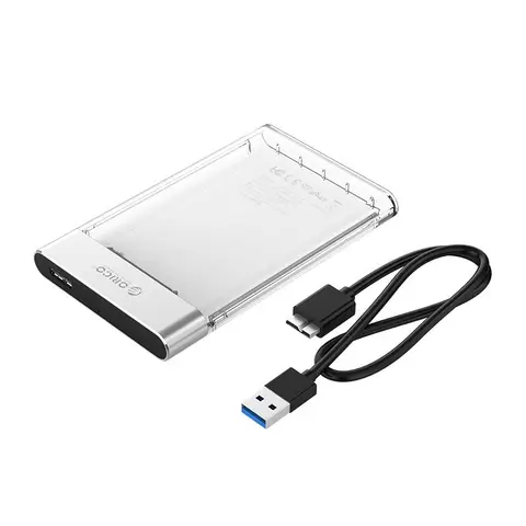 Boitier disque dur 3.0
