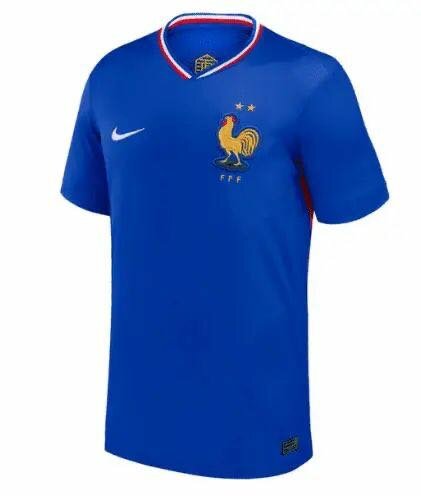 Maillot Équipe France Adulte