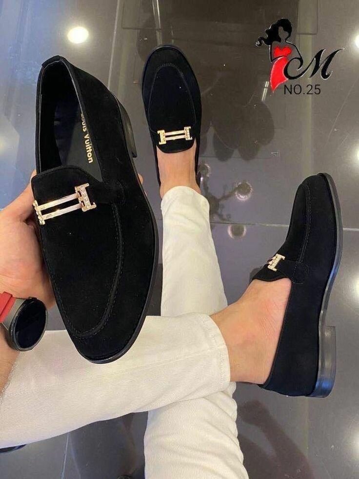 Men's shoes