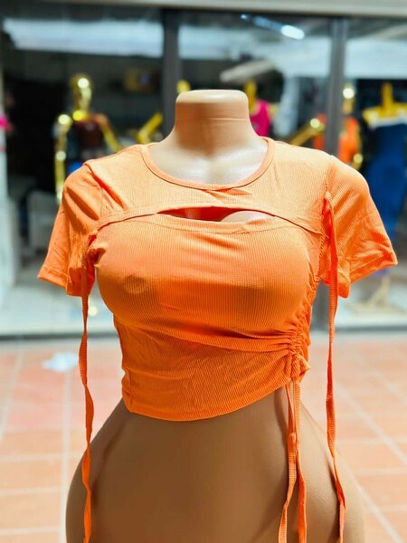 Body tops