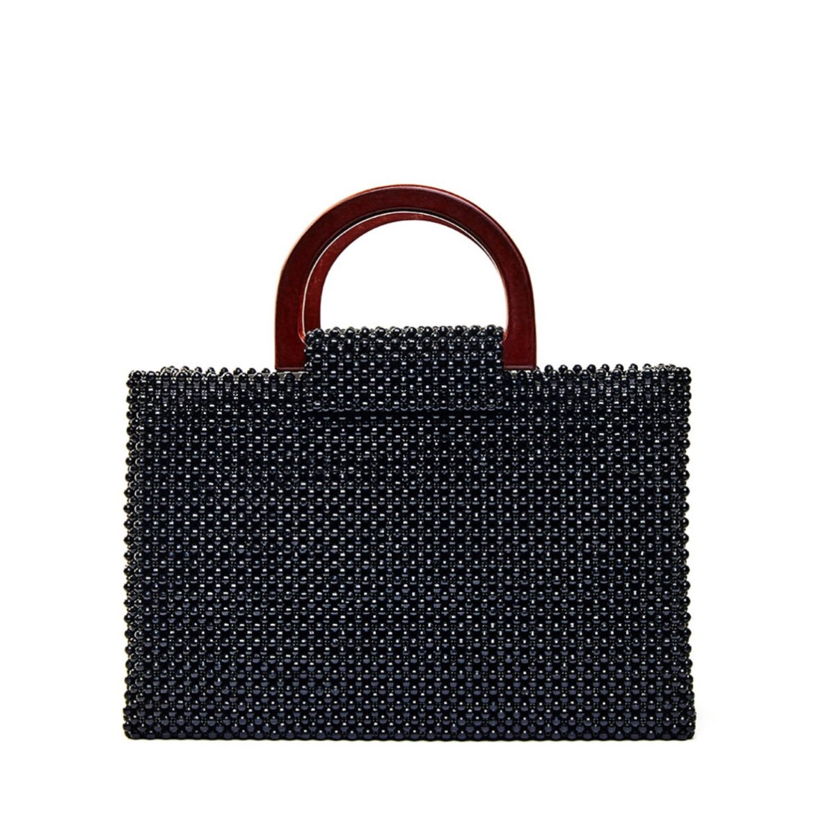 Yaayaa beaded bag