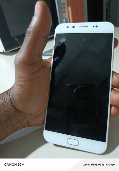 Vivo x 9 plus