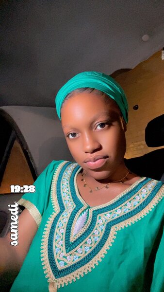 Hadjaratou