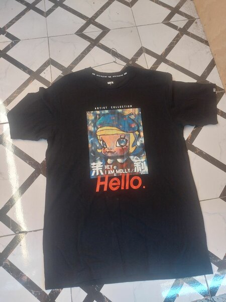 T shirt
