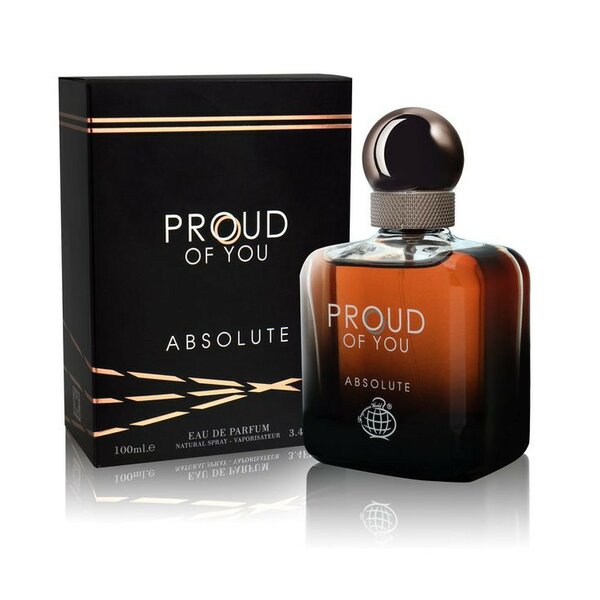 Proud of you perfume