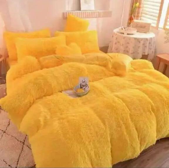 Flafi blanket