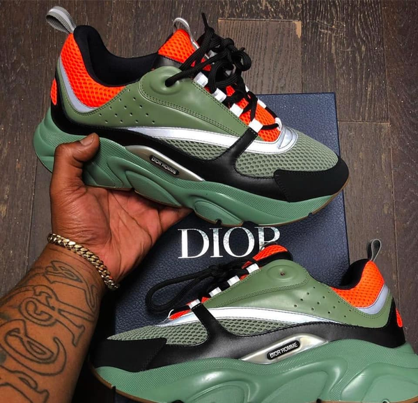 Sneakers Dior HOMME