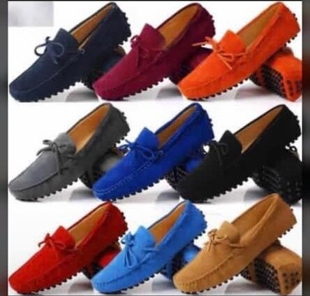 Chaussure TOD