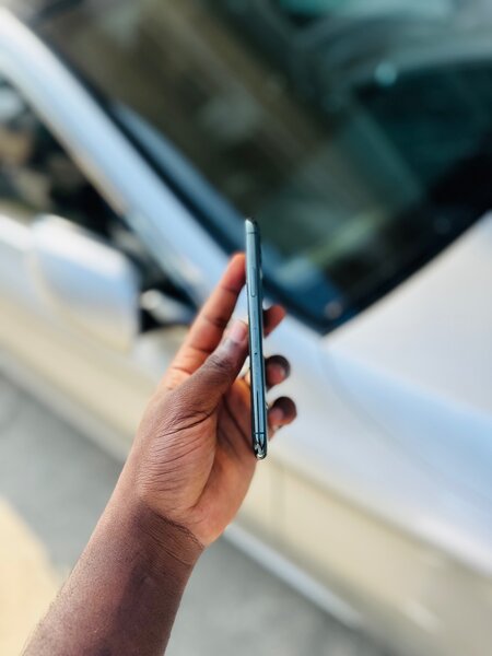iPhone 11 Pro 256gb