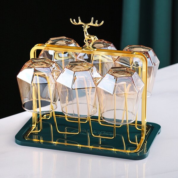 Glass stand/holder