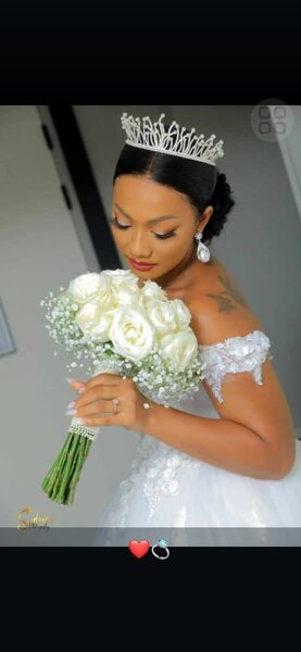 Bouquets de mariages
