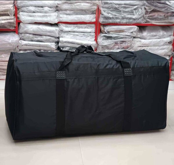 Traveling bags