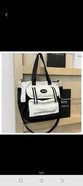 Tote Bags