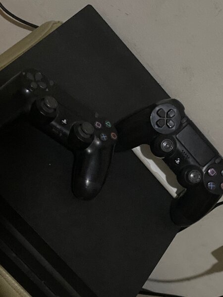 PlayStation 4 pro