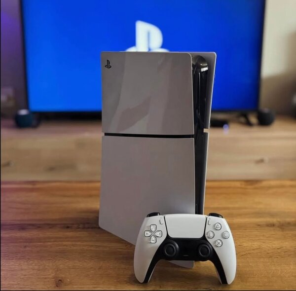 PS5 en promotion