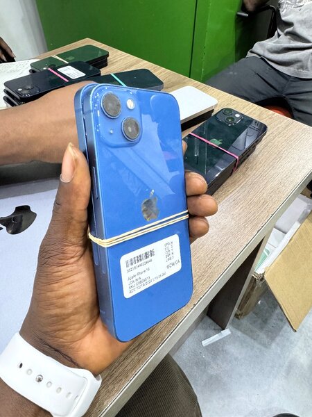 iPhone 13 128gig