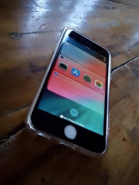 I phone 6s plus