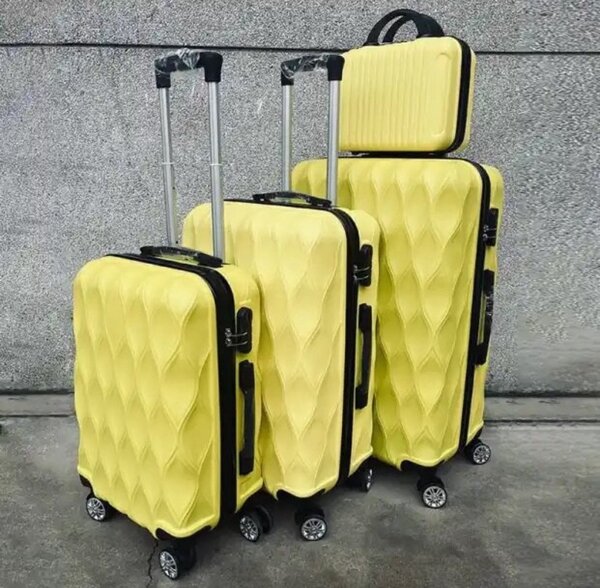 Luggage