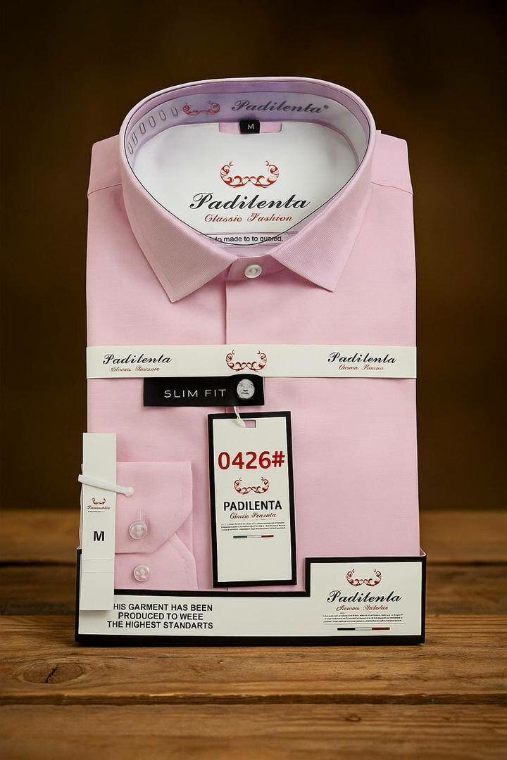 Chemise Slim Fit Classique