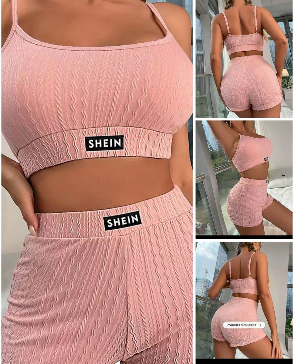 Lingeries