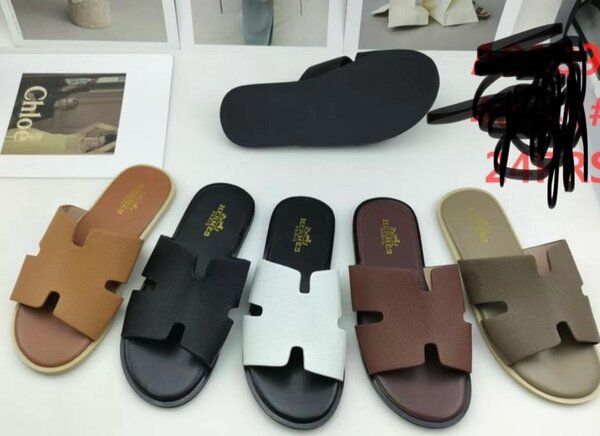 Chic sandale