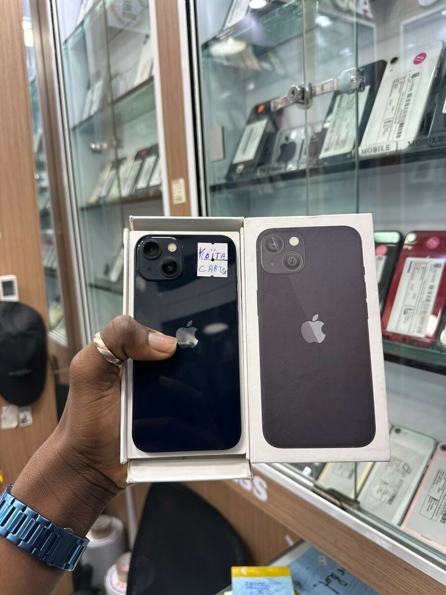 IPhone 13