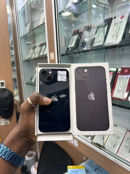 IPhone 13