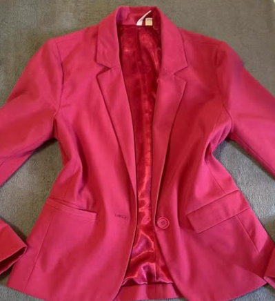blazer