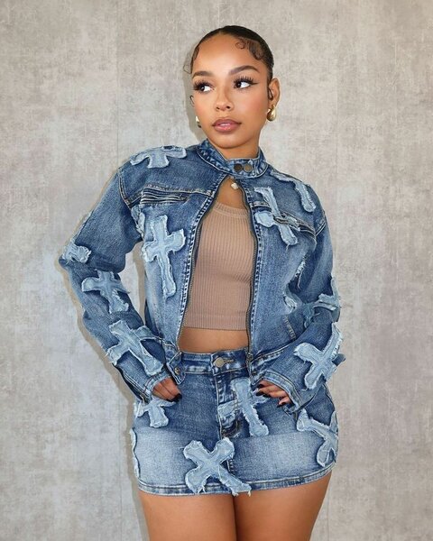complet Jean