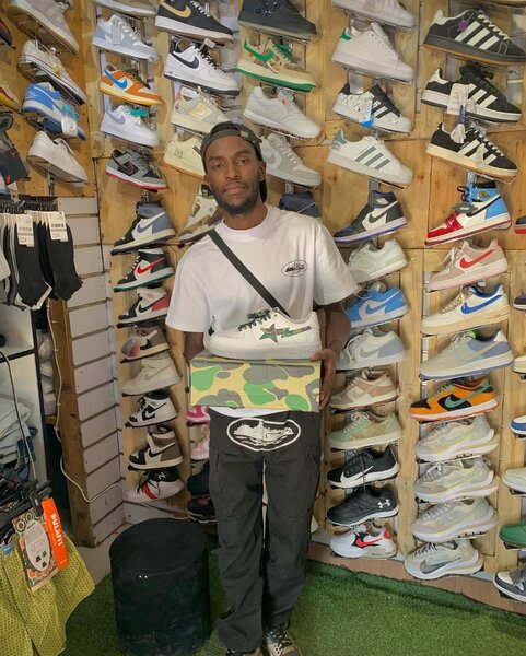 NB Stores(Boswell)