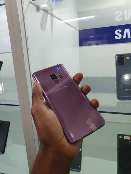 Samsung galaxy s9