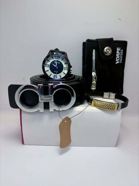 Box homme