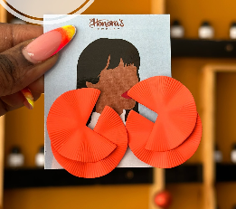 earrning for women