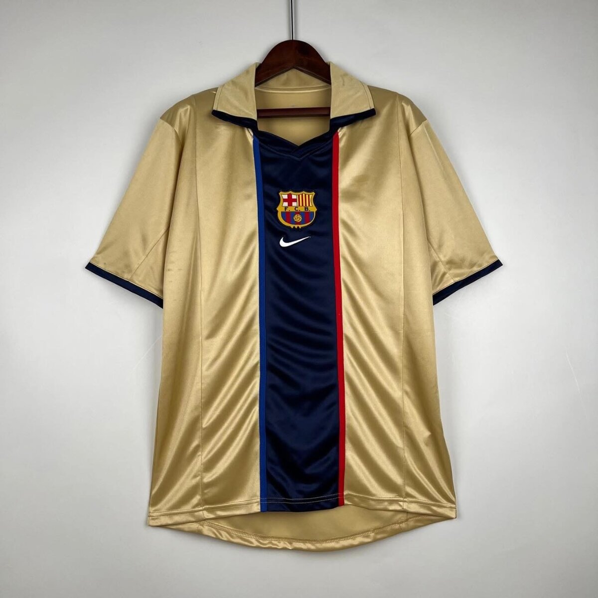 Maillot FC Barcelone Officiel
