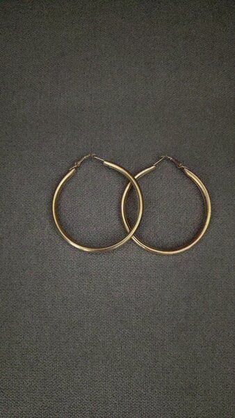 Boucle d'oreille