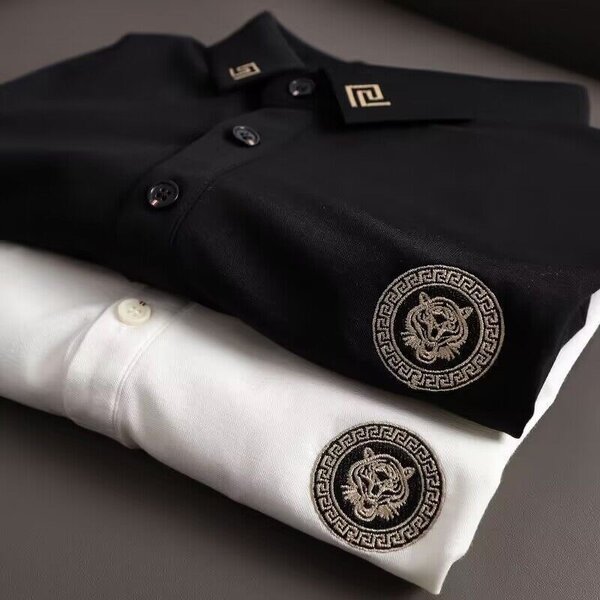 Men mesh nice shirt