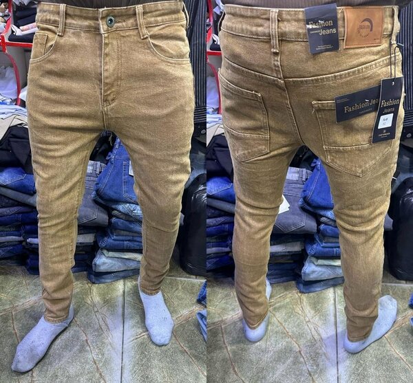 Jeans homme