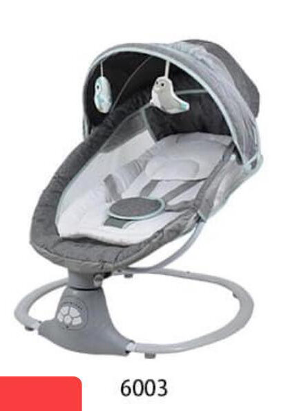 Baby rocker chair 
