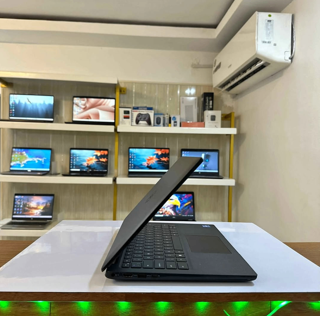 Ordinateur Portable Dell Performant