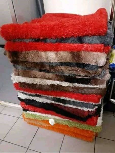 Flaffy carpets
