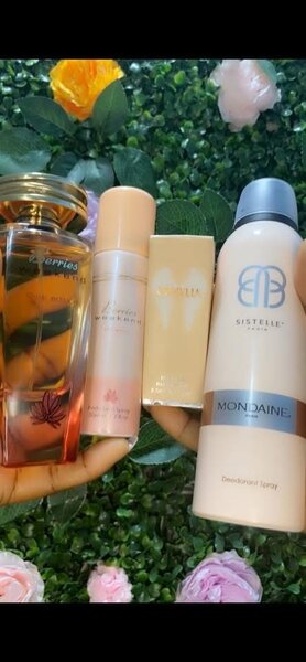 Kit femme