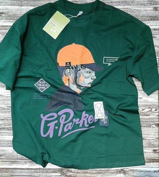 Quality tshirt