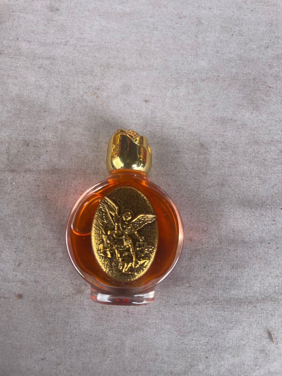 Lotion St Michel