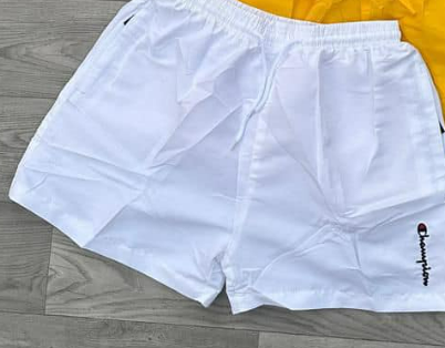 Summer shorts