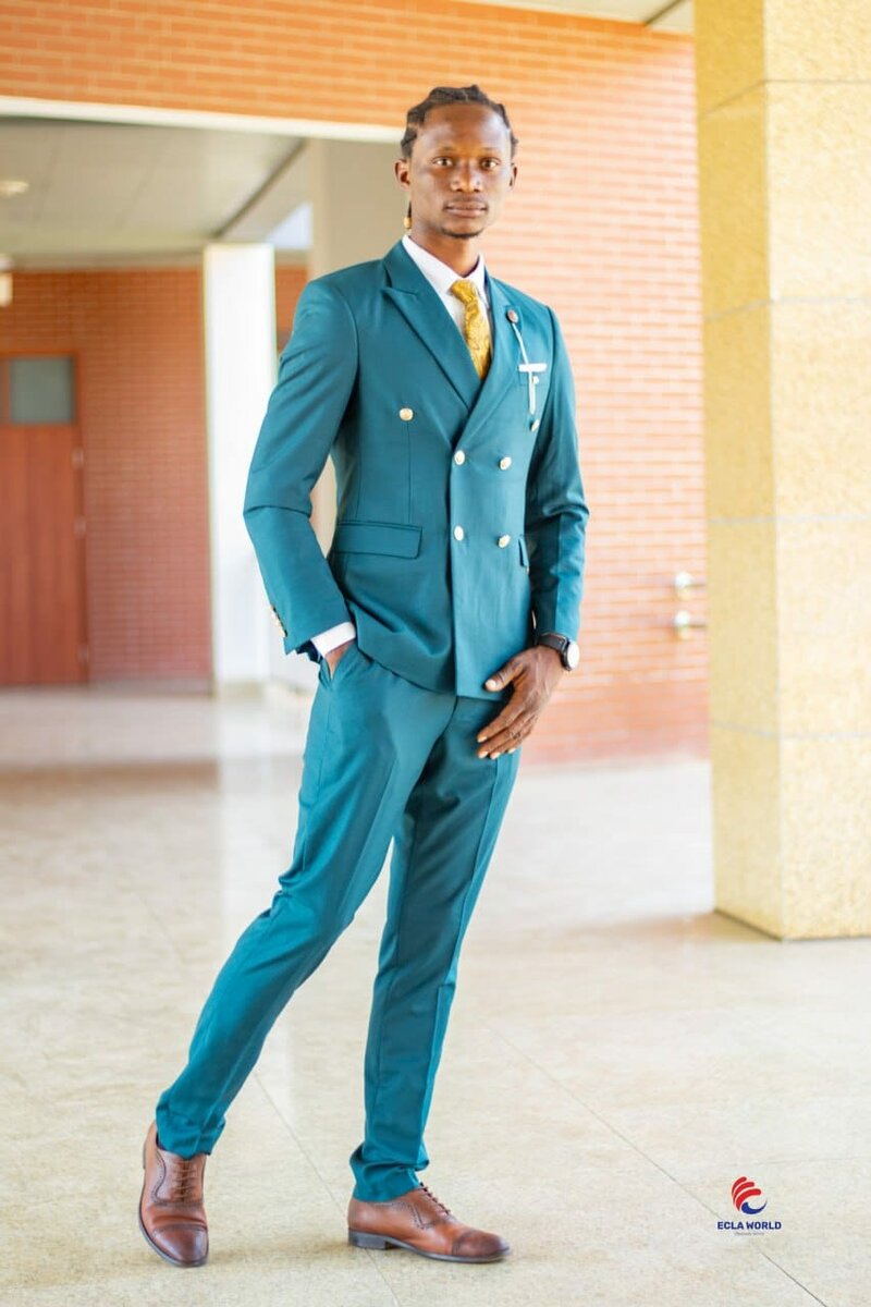 Suit