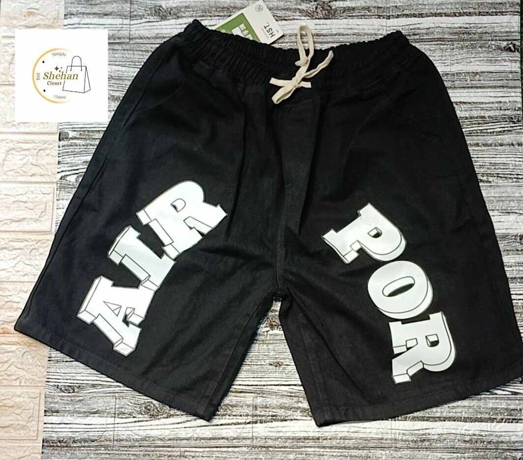 Quality shorts