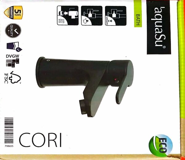 aquaSu Bath Faucet