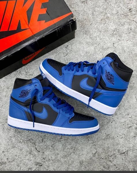 Jordan 1 long
