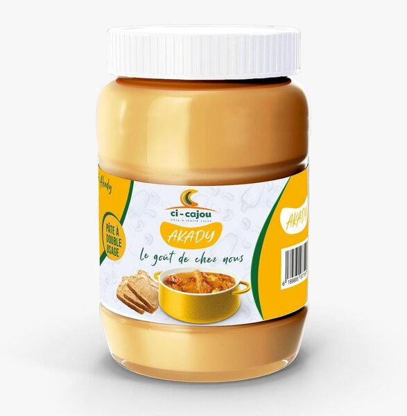 Akady 500G